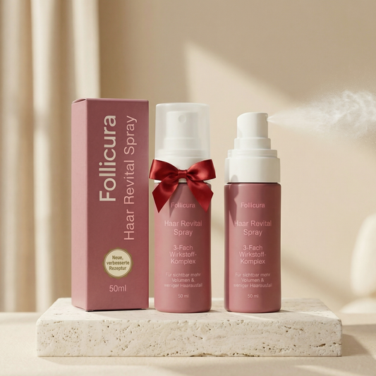 Follicura Haar-Revital Spray