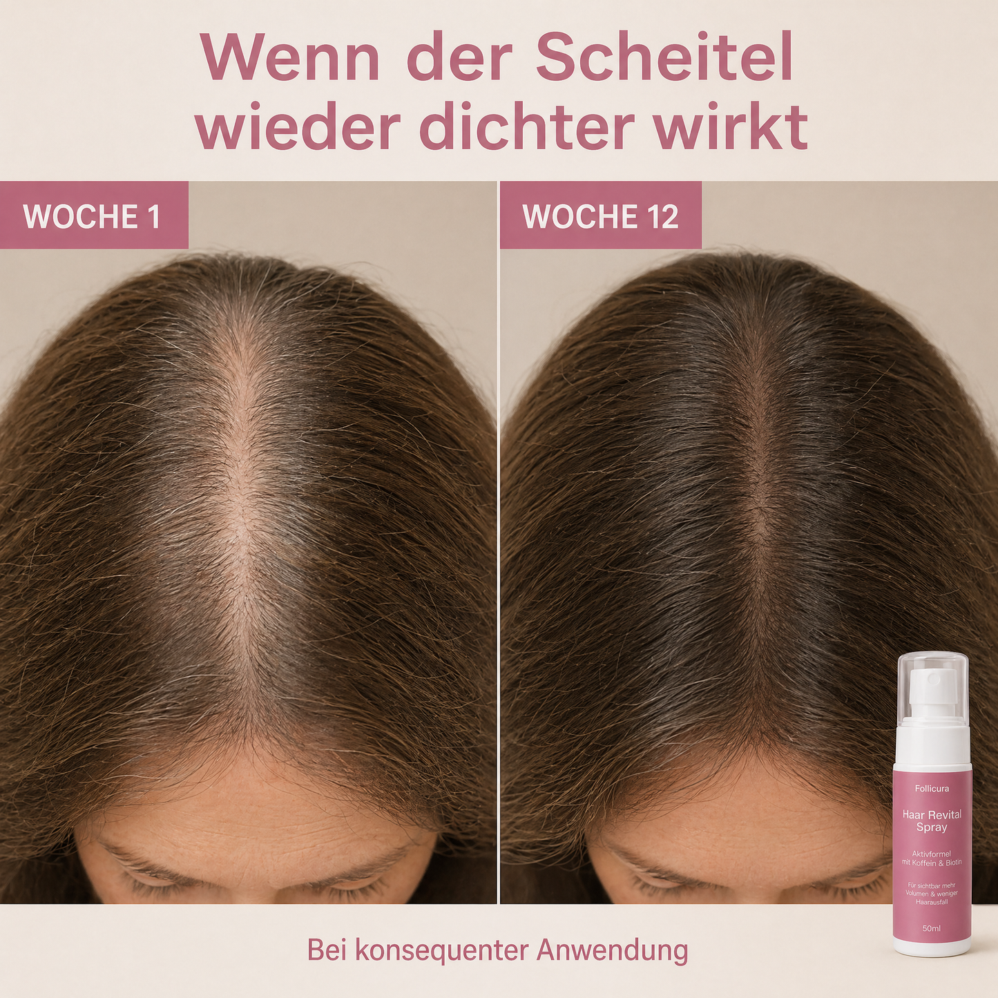 Haar-Revital Spray