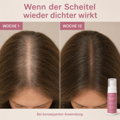 Haar-Revital Spray